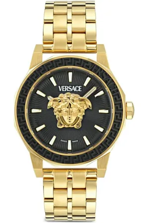 VERSACE Medusa Deco 43 mm ur