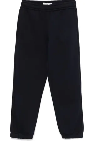 Tommy Hilfiger Joggingbukser med jersey-tekstur