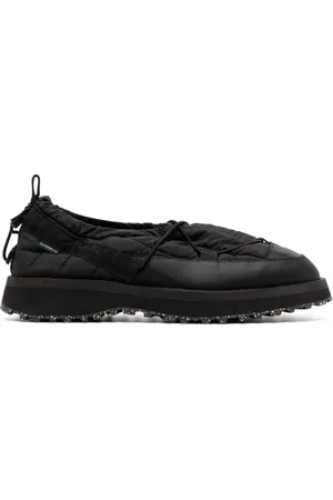 SUICOKE Quiltede Pepper-Trab-Eco sneakers