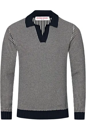 Orlebar Brown Horton polo