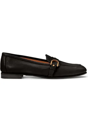 Ralph Lauren Audrey Welington loafers i læder