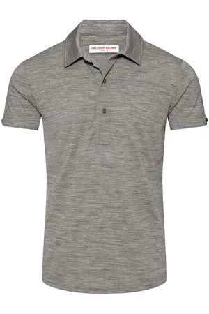 Orlebar Brown Sebastian polotrøje