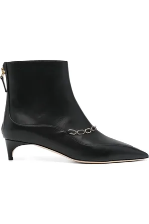 MALONE SOULIERS 40 mm Franca ankelstøvler