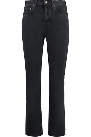 Saint Laurent Jeans med lige ben
