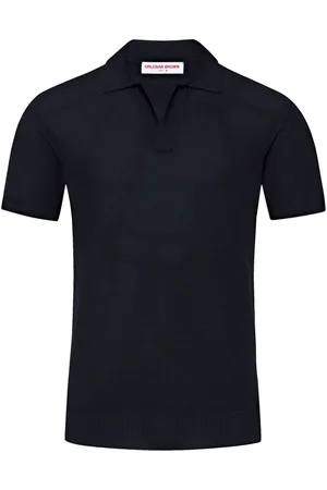 Orlebar Brown Horton polo i pique