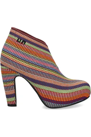 united nude 100 mm Fold Hi II støvler