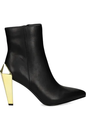 united nude 105 mm Gem Bootie Hi støvler