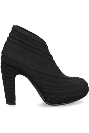 united nude 100 mm Fold Hi II støvler