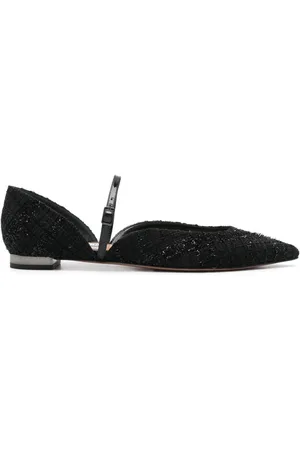Aquazzura Bellezza ballerinaer