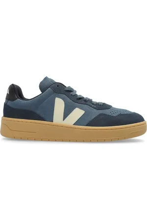Veja V-90 sneakers i ruskind