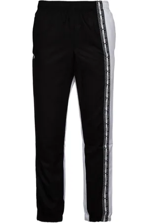 Lacoste Joggingbukser med logomærke