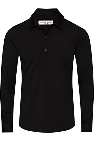 Orlebar Brown Sebastian polotrøje