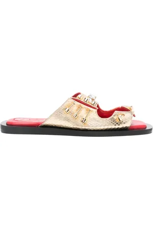 HARDOT Move on-sandaler