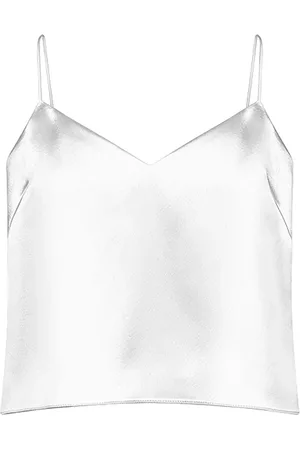 GALVAN Ischia-camisole