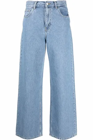 Carhartt Jane jeans med lige pasform