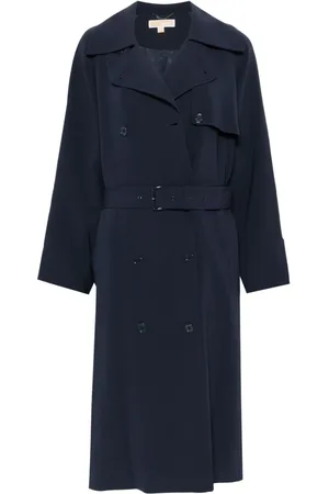 Michael Kors Dolman-trenchcoat