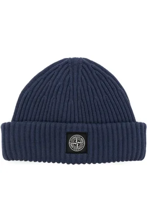 Stone Island Hue med kompasmærke