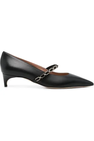 MALONE SOULIERS 40 mm Virna pumps