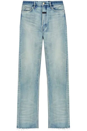 FEAR OF GOD Klassiske jeans med fem lommer