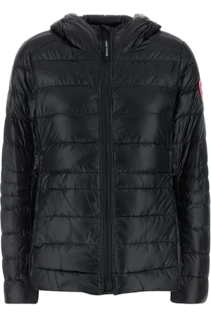 Canada Goose Cypress jakke med hætte