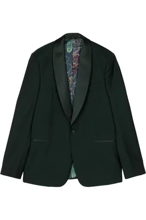 Paul Smith Enkeltradet blazer