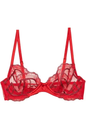 FLEUR DU MAL Hendrix bh