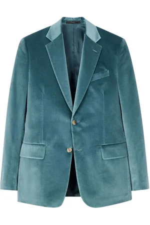Paul Smith Velourblazer