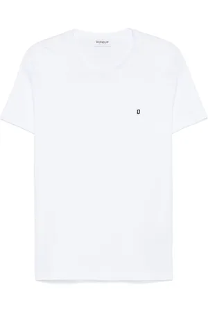 Dondup T-shirt i jersey