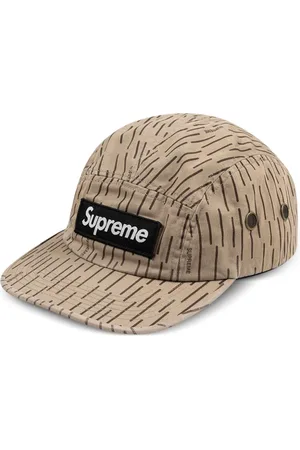 Supreme Military Camp Tan Raindrop kasket