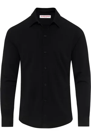 Orlebar Brown Giles skjorte