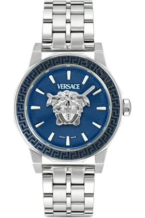 VERSACE Medusa Deco 43 mm ur