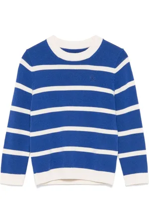 Calvin Klein Stribet sweater