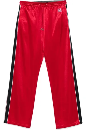 Loewe Joggingbukser i teknisk jersey