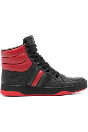 Gucci High-top sneakers