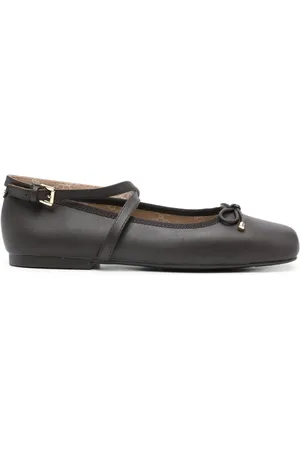 Michael Kors Flade ballerinaer med sløjfedetalje