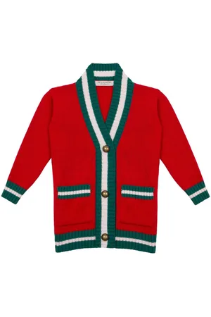 PHILOSOPHY DI LORENZO SERAFINI Cardigan med V-hals