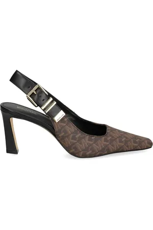 Michael Kors 70 mm Darrington pumps
