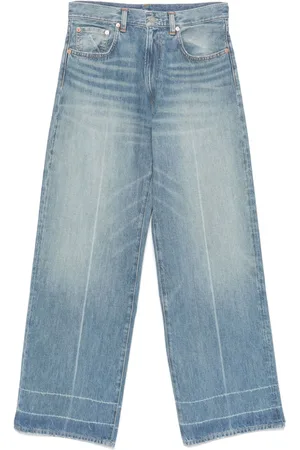 Denimist Teri-jeans
