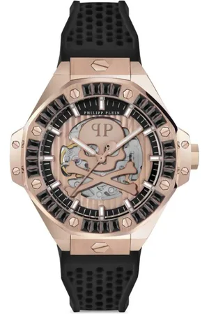 Philipp Plein $keleton Royal 44mm ur