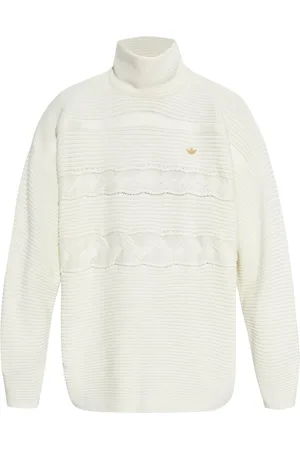 adidas Trøje med broderet logo