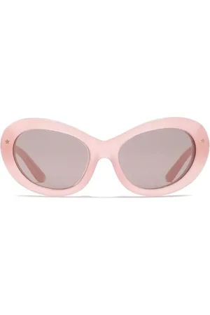 Dolce & Gabbana Ovale DNA solbriller