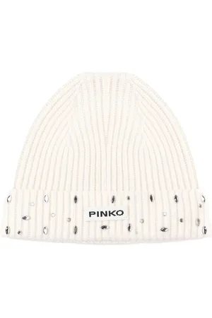 Pinko Hue med logomærke