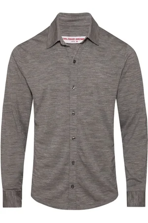 Orlebar Brown Giles skjorte