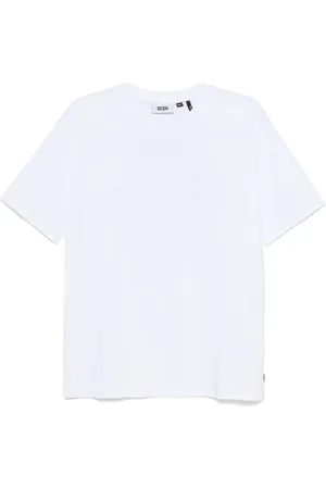 GCDS T-shirt med klovn