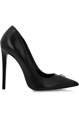 Philipp Plein 120 mm Decollete pumps