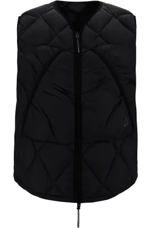 ROA Gilet Piumino jakke