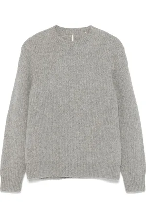 Sunflower Sweater-kjole