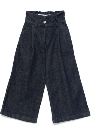 Aspesi Jeans med brede ben