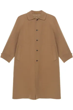 Carven Uldfrakke