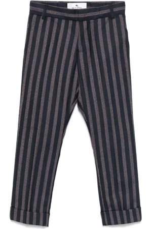 Etro Stribede bukser